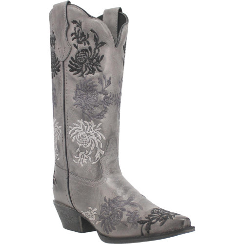 Bottes cuir femme laredo - de,