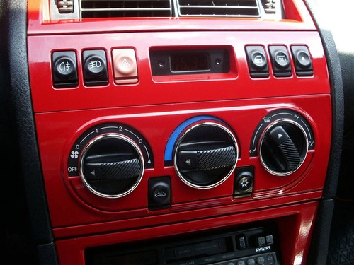 Pour fiat coupe anneaux - pour,