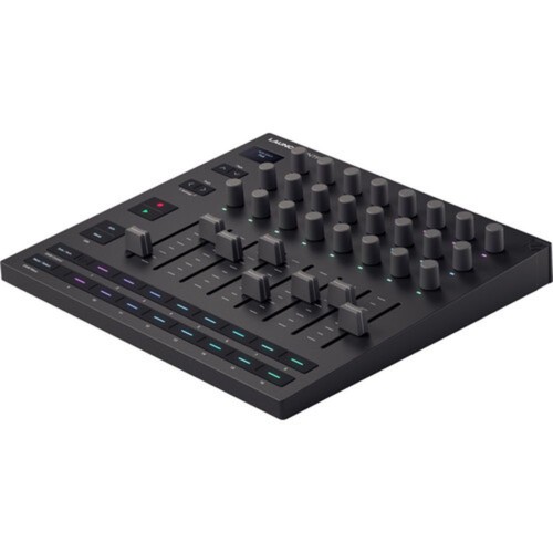 Novation launch control - launch,