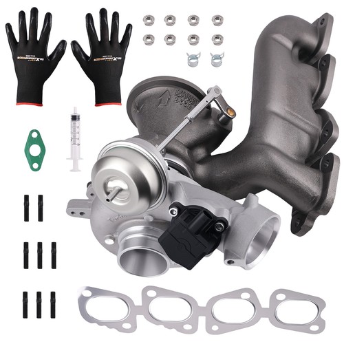 Turbo for mercedes benz c300 - turbo, mercedes-benz