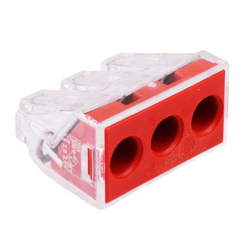 Wago 773 173 connecteurs - 5x, 773-173