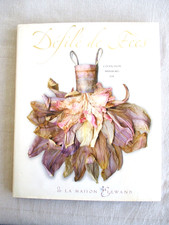 Défilé de fées de la Maison