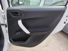 Garniture porte arriere droite PEUGEOT 208 1 PHASE 2