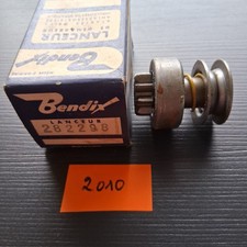LANCEUR de DEMARREUR BENDIX