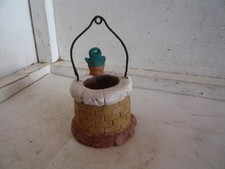 SANTON DE PROVENCE /  LE PUIT A LA CRUCHE  HAUTEUR  11