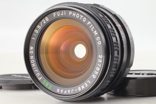 Comme neuf objectif fuji - [,