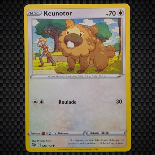 Cartes pokémon keunotor - pokémon,