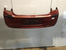 Pare choc arriere RENAULT CLIO