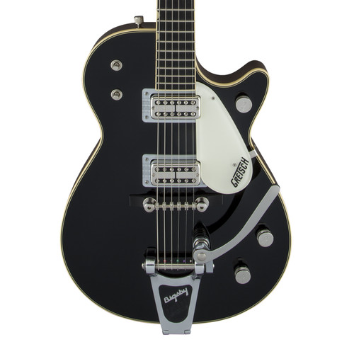 Used gretsch g6128t vintage - used,