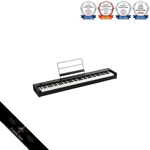 Piano numérique korg - piano, 88