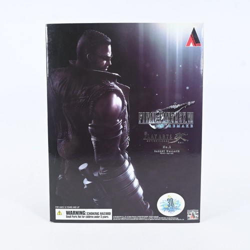 Figurine square enix play - figurine,
