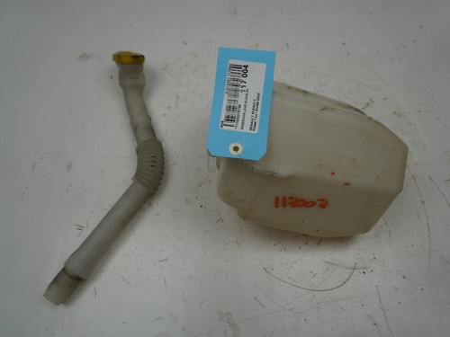 Reservoir lave glace - lave-glace, avant