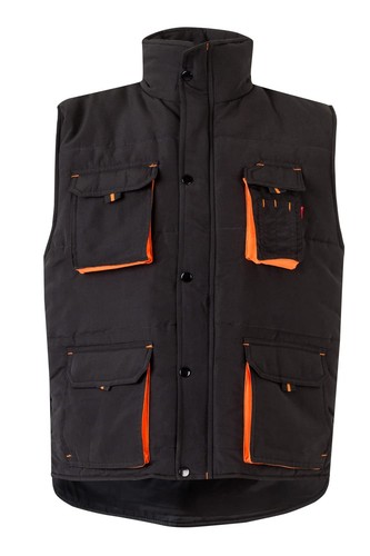 205902 gilet matelassé - 205902,