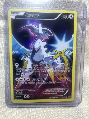 Pokémon tcg arceus card - tcg,