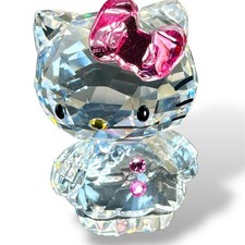 Figurine Swarovski Hello Kitty
