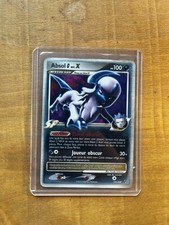 Absol G LV.X Suprématie
