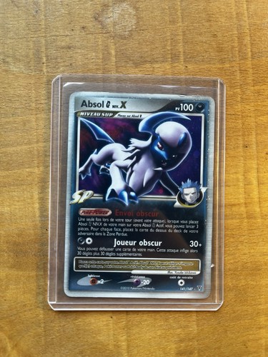 Absol x suprématie - g,