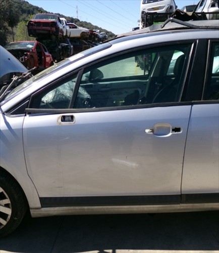 Porte avant gauche citroen - avant, c4