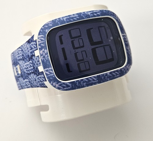 Swatch touch square - square, 2014