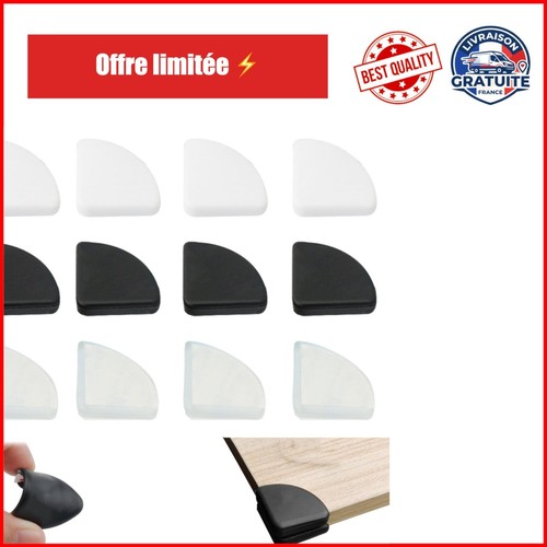 Lot protections coin - de, 12