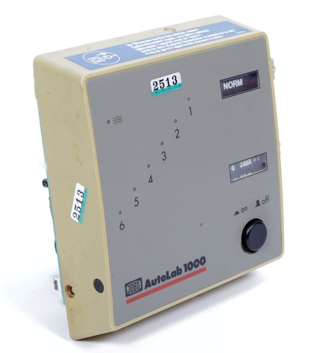 Jobo atl1000 control head - jobo,