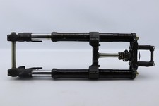 Fourche complète SUZUKI 1300 GSX BKING 2007 à 2011