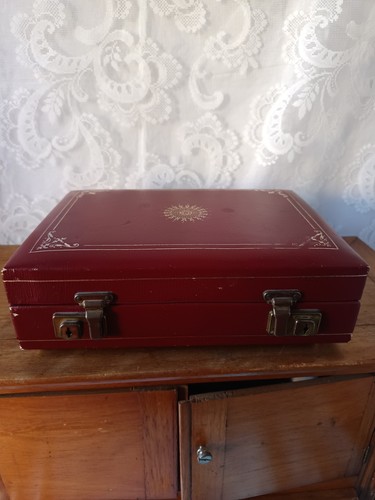 Magnifique écrin vintage - ​magnifique,