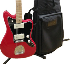 [Fender] Guitare électrique