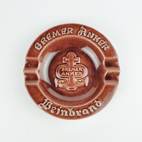 Bremer anker weinbrand ancien - anker,