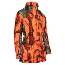 VESTE FEMME BROCARD GHOSTCAMO