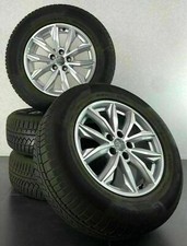 Audi Q5 FY 17 Pouces Jantes