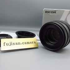 [NEUF] Objectif PENTAX DA 50mm