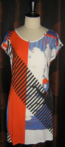 Robe aventures des toiles - robe,