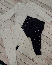 Lot Vêtements Bébé Fille 3