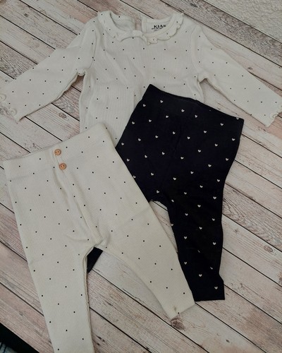 Lot vêtements bébé fille - vêtements, 3