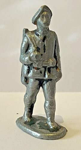 Figurine 70mm quiralu - figurine,