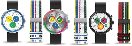 Montre anglaise newgate - montre,
