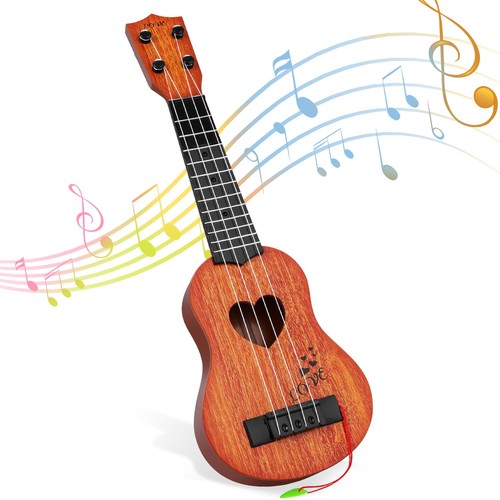 Guitare enfant ans - 3, jouet