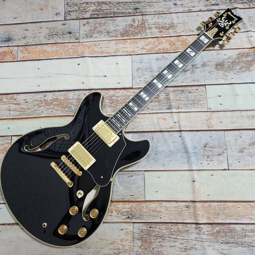 Ibanez jsm20th electric guitar - ibanez,
