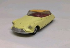 Solido Démontable Citroën DS