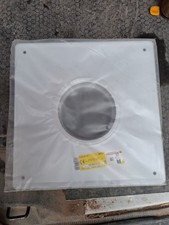 Plaque De Finition Poujoulat