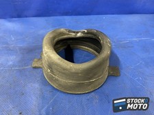 Caoutchouc de bras oscillant