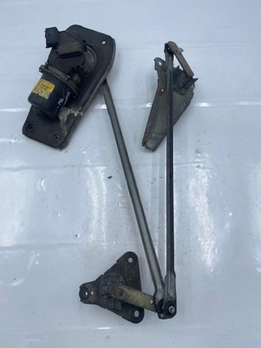 Moteur essuie glace avant