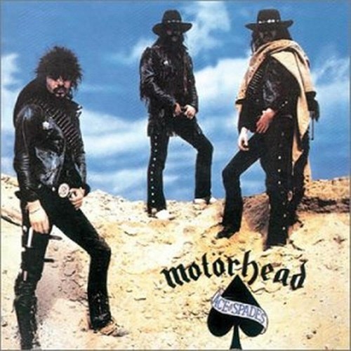 Motörhead 1 - spades).,