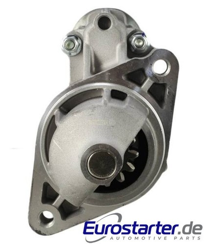 Démarreur nouveau 12v - 1*,