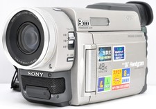 Réparation ou pièces Sony