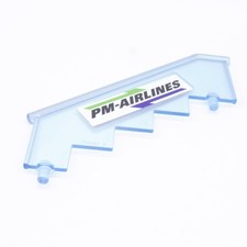 45469 Playmobil Rampe Escalier