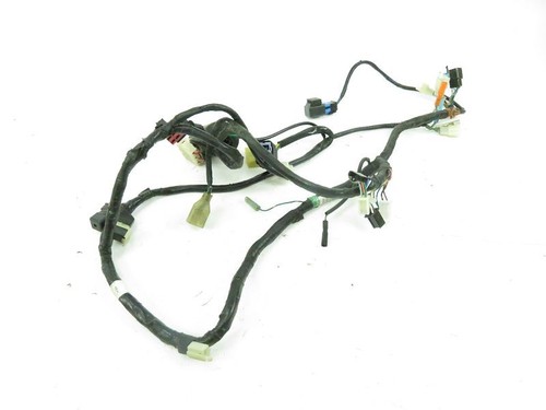 Faisceau electrique honda - faisceau,