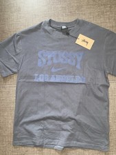 Tshirt stussy