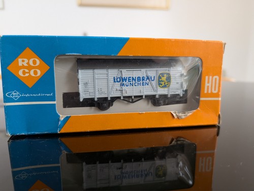Bb007 roco 4305d train - 4305d, ho